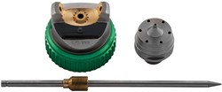 Сменная дюза для краскопульта JA-HVLP-1080G 1,3 мм Jonnesway JA-HVLP-1080GN 47487 - фото 115566