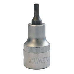 Торцевая насадка (бита) Jonnesway Torx 1/2" T 27х55 мм S07H427 - фото 116232
