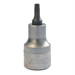 Торцевая насадка (бита) Jonnesway Torx 1/2" T 45х55 мм S07H445 - фото 116236