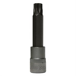 Торцевая насадка (бита) Jonnesway Torx 1/2" T 70х100 мм S07H4370 - фото 116259