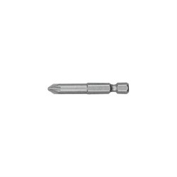Крестовая бита Witte Bitflex 1/4" PZ 1х50 мм 27545 - фото 11776