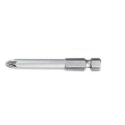 Крестовая бита Witte Bitflex 1/4" PZ 1х70 мм 27560 - фото 11777