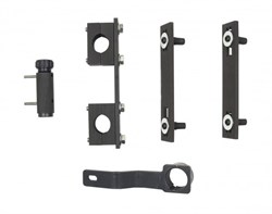 Набор инструмента для установки фаз ГРМ двигателей Ford USA V 8 4.6 л Jonnesway AL010223 - фото 117877