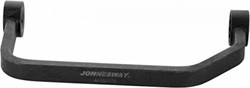 Ключ для снятия и установки крышки масляного фильтра FORD Jonnesway AI050175 - фото 117971