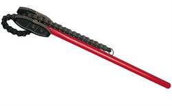 Цепной трубный ключ Super-Ego HEAVY DUTY 12" 103350000 - фото 118070