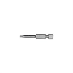 Бита-звездочка Witte Industrie Torx 1/4" T 40х50 мм 29609 - фото 11815