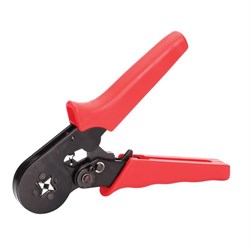 Пресс-клещи (кримпер) КВТ ПКВк-6 - фото 118758