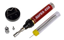 Пропановая минигорелка Super-Ego MICROPEN 35120 - фото 119687