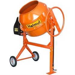 Бетономешалка Helmut CM200 - фото 120084
