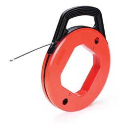 Стальная протяжка Fortisflex STP-4.0/30K - фото 120479
