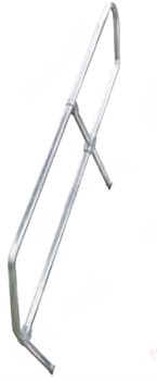 ВТОРОЙ ПОРУЧЕНЬ ДЛЯ ПЕРЕХОДА KRAUSE 826664