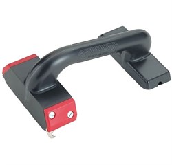 Нож для резки ковровых и виниловых покрытий вдоль стен ROMUS 91400 - фото 121091