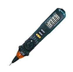 Цифровой мультиметр Mastech MS8211D - фото 121220