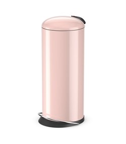 Мусорное ведро Hailo Top Design 24 л 0526-450 - фото 122063