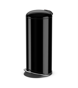 Мусорное ведро Hailo Top Design 24 л 0523-229 - фото 122458