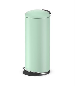 Мусорное ведро Hailo Top Design 24 л 0523-080 - фото 122478