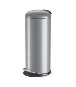 Мусорное ведро Hailo Top Design 24 л 0523-519 - фото 122482