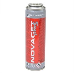 Газовый баллон KEMPER 580 S MINI - фото 122611