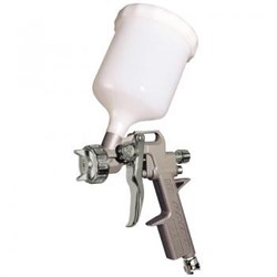 Краскопульт GAV XTREME 100 1.5мм байонет 4166590 - фото 123254