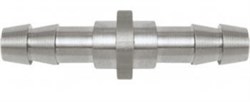 Переходник    46C/2 (блистер) 8мм елочка на елочку - фото 123357