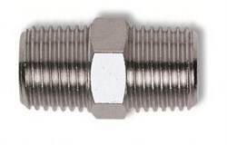Переходник 1219/2 290/5 М1/4*М1/4" конус - фото 124539