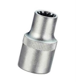 Торцевая головка Арсенал S386-6 (3/8"; 6 мм) 2234260 - фото 125020