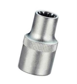 Торцевая головка Арсенал S126-19 (1/2"; 19 мм) 2234830 - фото 125159