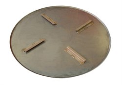 Затирочный диск Belle для затирочных машин PRO 1200 - фото 126249
