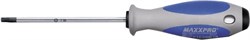Отвертка-звездочка Witte Maxxpro Torx T10 TR 3,5х80 мм 53306 - фото 12643
