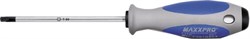 Отвертка-звездочка Witte Maxxpro Torx T40 7,0x115 мм 53212 - фото 12653