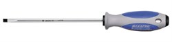 Отвертка шлицевая Witte Maxxpro SL4 x 125 мм 530242000 - фото 12663