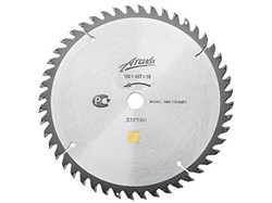 Пильный диск АТАКА Профи 200x24Tx32 8108250 - фото 126720