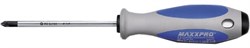 Крестовая отвертка Witte Maxxpro PZ2 6,0х300 мм 53047 - фото 12677