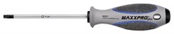 Отвертка-звездочка Witte Maxxpro Plus Torx T6 3,0х60 мм 63202 - фото 12712