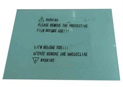 Внешнее стекло для сварочной маски Fubag OPTIMA 4-13 Visor - фото 127866