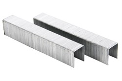 Скобы Fubag для пневмостеплера S1051 10,8x50мм 10000 шт - фото 128558