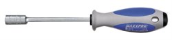 Шестигранный торцевой ключ Witte Maxxpro 4,5х125 мм 53403 - фото 12889