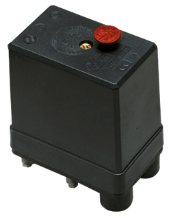 Однофазный переключатель давления Fubag PS-001 - фото 128936