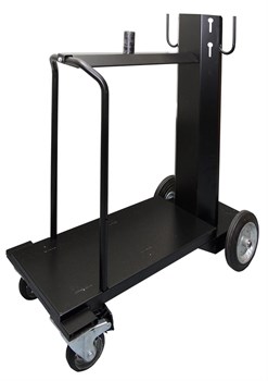 Тележка Fubag для Inmig 500T DW, Intig 400T DC Pulse, Intig 400T AC/DC Pulse - фото 128975
