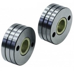 Ролик Fubag для INMIG 315T, 350Т, 400T, 500T SYN, 500T SYN PULSE 1,0-1,2мм - фото 129046