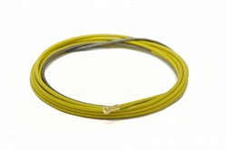 Стальной направляющий канал Fubag 3,50м, 1,2-1,6 желтый - фото 129179