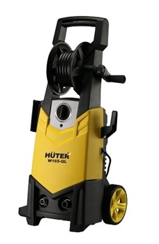 Мойка высокого давления Huter W195-PRO - фото 131294