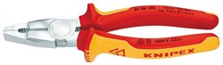 Пассатижи KNIPEX KN-0106160 - фото 13313