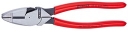 Пассатижи KNIPEX Lineman s Pliers KNIPEX KN-0901240 - фото 13323