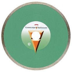 Алмазный диск Сплитстоун 1A1R Standart 300x2,0x32 мм - фото 134602