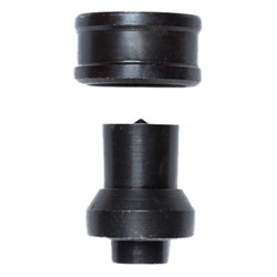 Комплект ШТОК (нож и ответная часть) к ПГШ-150 12405 - фото 135573