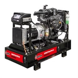 Дизельный генератор Вепрь АДА 38-Т400 РЯ2 - фото 138534