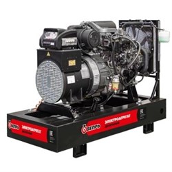 Дизельный генератор Вепрь АДС 55-Т400 РЯ2 - фото 138536