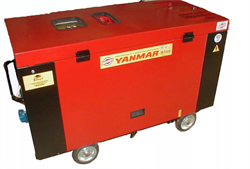 Дизельный генератор Вепрь АДС 12-230 РЯ4 - фото 138544