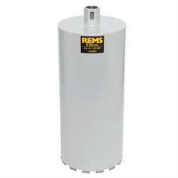 Алмазная коронка REMS UDKB LS 182x420xUNC 1 1/4 - фото 138998